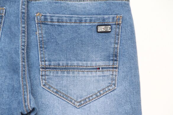 Мужские Джинсы LONGLI 2547 (29/38 -8 ед.)