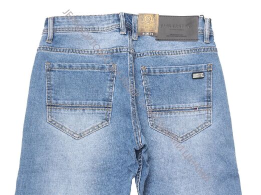 Мужские Джинсы LONGLI 2547 (29/38 -8 ед.)