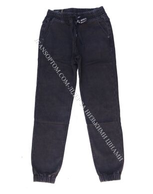 Купить Мужские Джинсы На Флисе На резинке AWIVGOSS L9165 (29/38 -8 ед.) оптом в интернет магазин jeansoptom.com