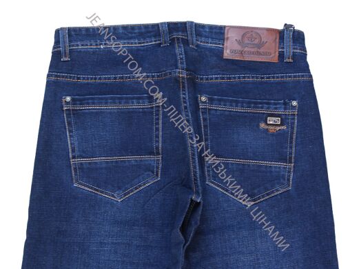Мужские Джинсы POKARO P908 (32/38 -8 ед.)