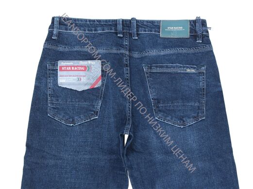 Мужские Джинсы STAR RACING S3082 (29/38 -8 ед.)