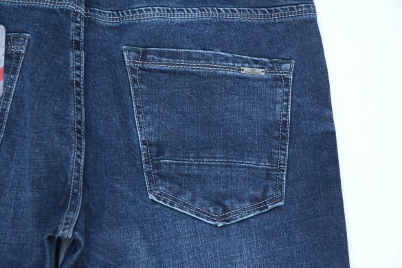 Мужские Джинсы STAR RACING S3082 (29/38 -8 ед.)