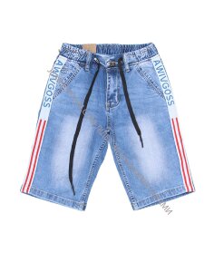 Купить Мужские шорты AWIVGOSS L8507 (29/38 -8 ед.) оптом в интернет магазин jeansoptom.com