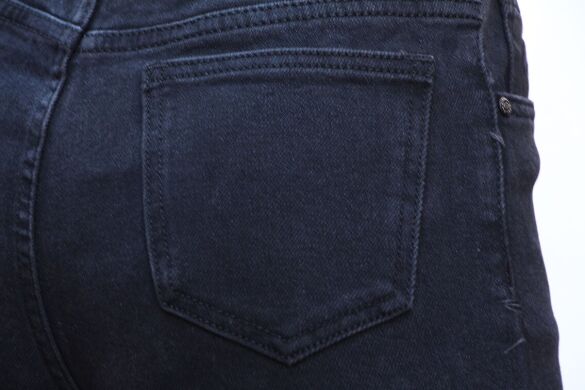 Купить Женские Джинсы Клеш VINDASION M2007 (25/30 -6 ед.) оптом в интернет магазин jeansoptom.com