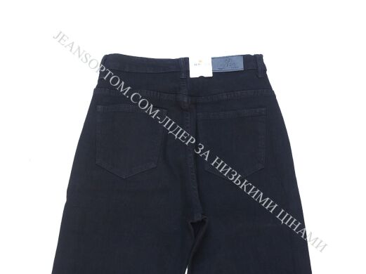 Купить Женские Джинсы MOM FOREST BC3182 (28/33 -6 ед.) оптом в интернет магазин jeansoptom.com