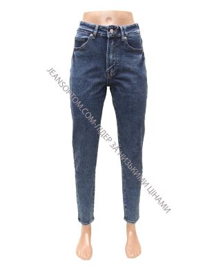 Купить Женские Джинсы MOM RELUCKY M803 (25/30 -6 ед.) оптом в интернет магазин jeansoptom.com