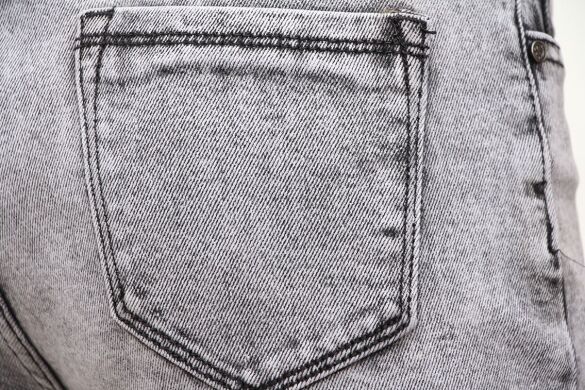 Купить Женские Джинсы MOM VINDASION 1147 (25/30 -6 ед.) оптом в интернет магазин jeansoptom.com