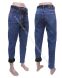 Женские Джинсы На Байке MOM DERUN DR8057 (25/30 -6 ед.) фото 1 - jeansoptom.com 