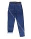 Женские Джинсы На Байке MOM LDM L0015 (28/33 -6 ед.) фото 2 - jeansoptom.com 