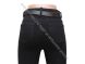 Женские Джинсы На Флисе Американка VANVER F81762 (25/30 -6 ед.) фото 2 - jeansoptom.com 