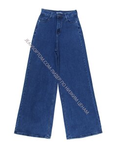 Купить Женские Джинсы Палаццо FOREST BC3592 (25/30 -6 ед.) оптом в интернет магазин jeansoptom.com