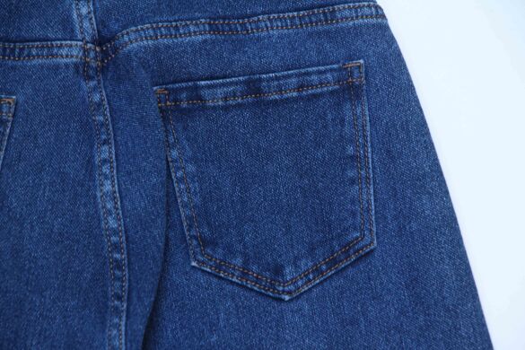 Купить Женские Джинсы Палаццо FOREST BC3592 (25/30 -6 ед.) оптом в интернет магазин jeansoptom.com