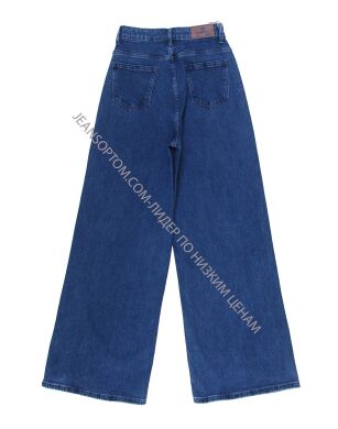 Купить Женские Джинсы Палаццо FOREST BC3592 (25/30 -6 ед.) оптом в интернет магазин jeansoptom.com