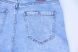 Женские Джинсы шорты Юбки VANVER F8985 (28/33 -6 ед.)