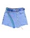 Женские Джинсы шорты Юбки VANVER F8985 (28/33 -6 ед.)