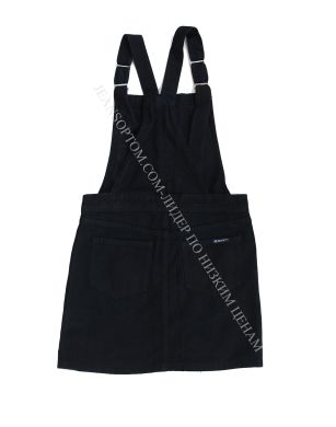 Женские Джинсы Юбки Комбинезоны RELUCKY V236-2 (25/30 -6 ед.)