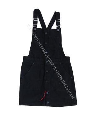 Женские Джинсы Юбки Комбинезоны RELUCKY V236-2 (25/30 -6 ед.)