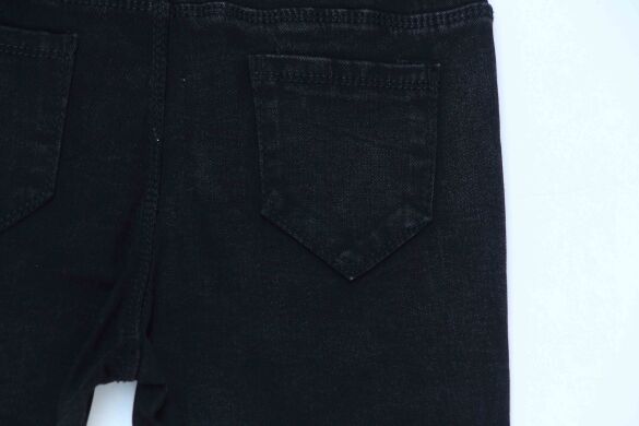 Купить Женские Джинсы XYH 2068-2 (25/30 -6 ед.) оптом в интернет магазин jeansoptom.com