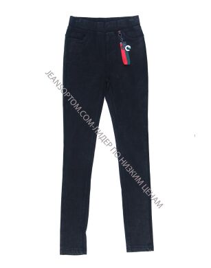 Купить Женские Джинсы XYH 2068-2 (25/30 -6 ед.) оптом в интернет магазин jeansoptom.com