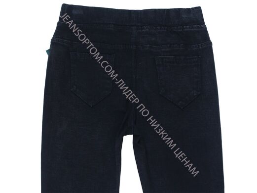 Купить Женские Джинсы XYH 2068-2 (25/30 -6 ед.) оптом в интернет магазин jeansoptom.com