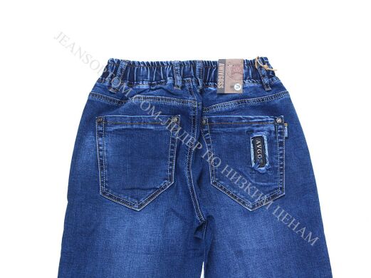 Мужские Джинсы AWIVGOSS L8576 (28/36 -8 ед.)