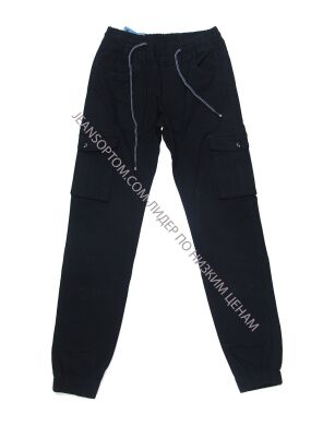 Мужские Брюки На резинке AWIVGOSS L8620 (29/38 -8 ед.)