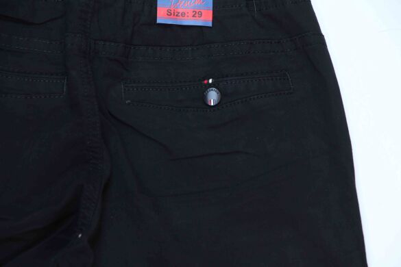 Мужские Брюки На резинке AWIVGOSS L8620 (29/38 -8 ед.)