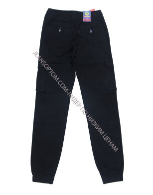 Мужские Брюки На резинке AWIVGOSS L8620 (29/38 -8 ед.)