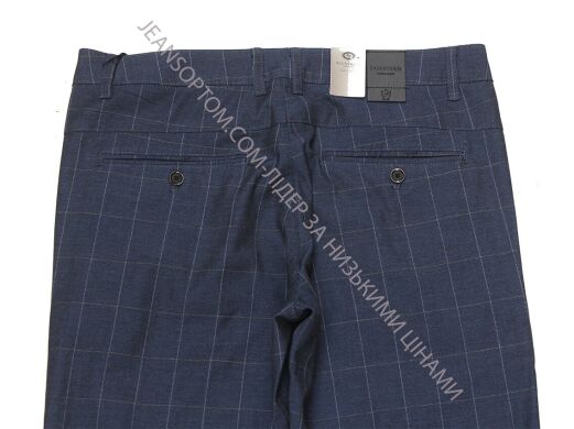 Мужские Брюки PLUS PRESS 8142 (32/36 -8 ед.)