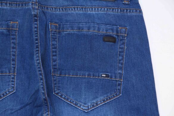 Мужские Джинсы FEERARS 18003 (32/38 -8 ед.)