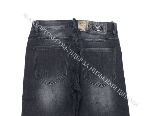 Мужские Джинсы LONGLI L2620 (29/38 -8 ед.)