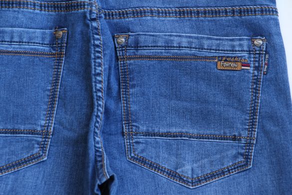 Мужские Джинсы LS-LUVANS LS22-0192 (32/38 -8 ед.)