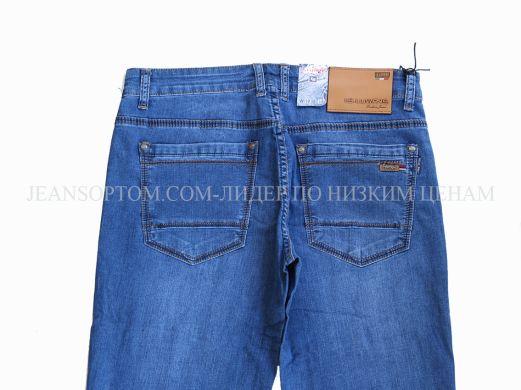 Мужские Джинсы LS-LUVANS LS22-0192 (32/38 -8 ед.)