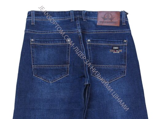 Мужские Джинсы POKARO P909 (32/38 -8 ед.)