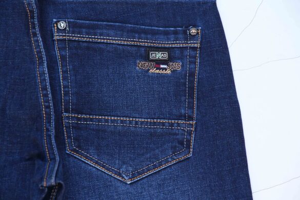 Мужские Джинсы POKARO P909 (32/38 -8 ед.)