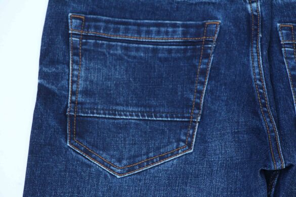 Мужские Джинсы STAR RACING S3085 (29/38 -8 ед.)