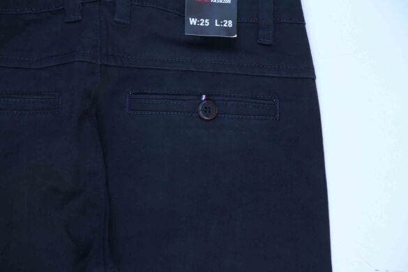 Купить Подростковые джинсы VITIONS VT3158 (24/30 -7 ед.) оптом в интернет магазин jeansoptom.com