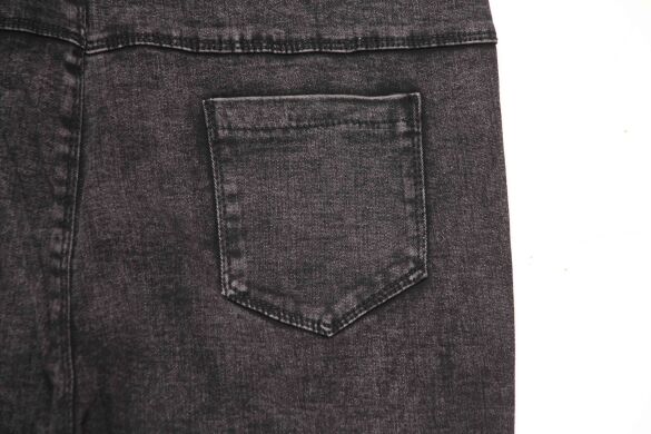 Купить Женские Джеггинсы VINGGUOXIANG 6885-3 (31/36 -6 ед.) оптом в интернет магазин jeansoptom.com