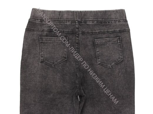 Купить Женские Джеггинсы VINGGUOXIANG 6885-3 (31/36 -6 ед.) оптом в интернет магазин jeansoptom.com