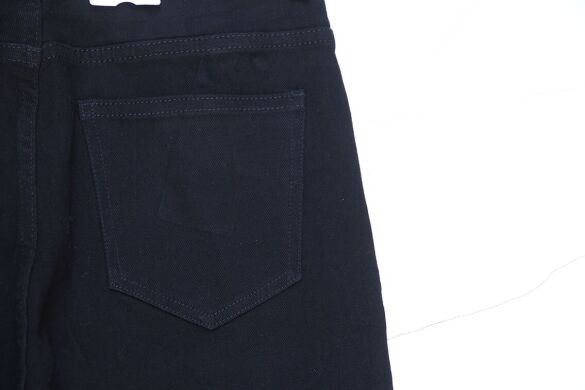 Купить Женские Джинсы MOM FOREST BC3183 (28/33 -6 ед.) оптом в интернет магазин jeansoptom.com