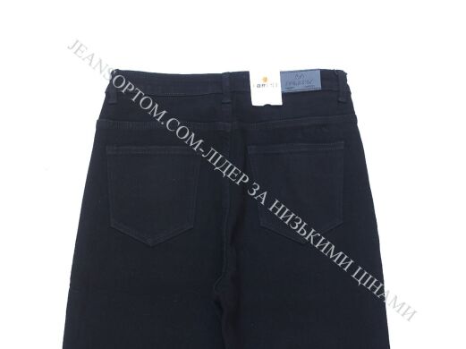 Купить Женские Джинсы MOM FOREST BC3183 (28/33 -6 ед.) оптом в интернет магазин jeansoptom.com