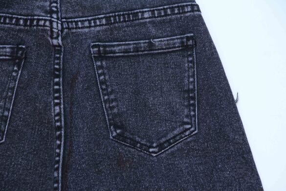 Купить Женские Джинсы Палаццо FOREST BC3593 (25/28 -6 ед.) оптом в интернет магазин jeansoptom.com