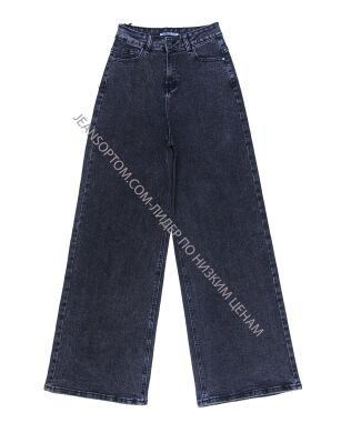 Купить Женские Джинсы Палаццо FOREST BC3593 (25/28 -6 ед.) оптом в интернет магазин jeansoptom.com