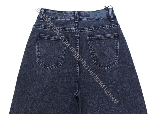 Купить Женские Джинсы Палаццо FOREST BC3593 (25/28 -6 ед.) оптом в интернет магазин jeansoptom.com