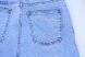 Женские Джинсы шорты VANVER F8986 (30/36 -6 ед.)