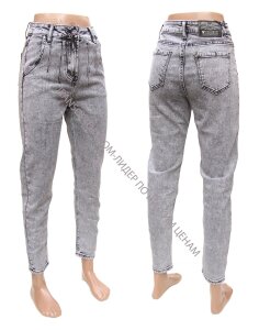 Купить Женские Джинсы SLOUCHU VINDASION 1162 (25/30 -6 ед.) оптом в интернет магазин jeansoptom.com