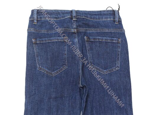 Купить Женские Джинсы VANTEI A7101 (28/33 -6 ед.) оптом в интернет магазин jeansoptom.com