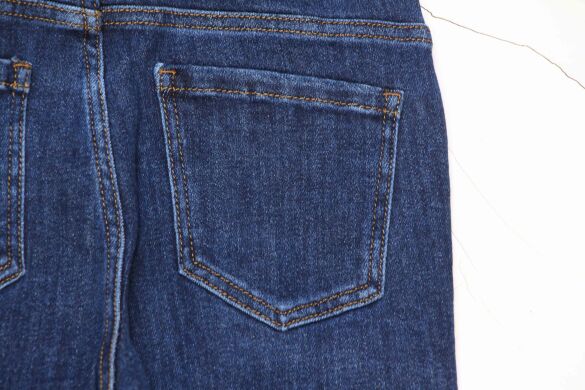 Купить Женские Джинсы VANTEI A7101 (28/33 -6 ед.) оптом в интернет магазин jeansoptom.com