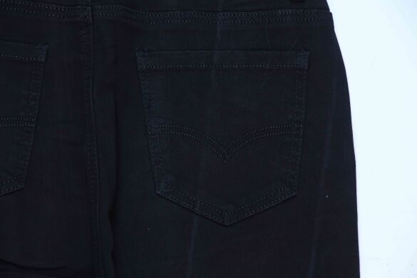 Купить Женские Джинсы VANVER F81832 (31/38 -6 ед.) оптом в интернет магазин jeansoptom.com