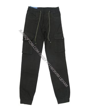 Мужские Брюки На резинке AWIVGOSS L8620-1 (29/38 -8 ед.)